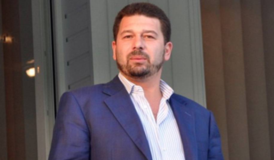Шевченко розповів про хитрість Геллера з виплатою боргів
