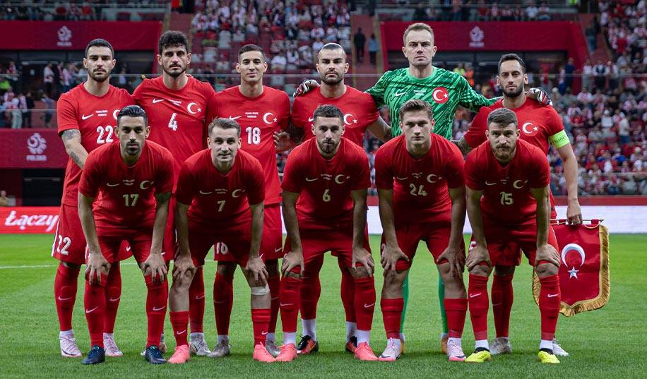 Туреччина – Грузія 3:1. Як це було