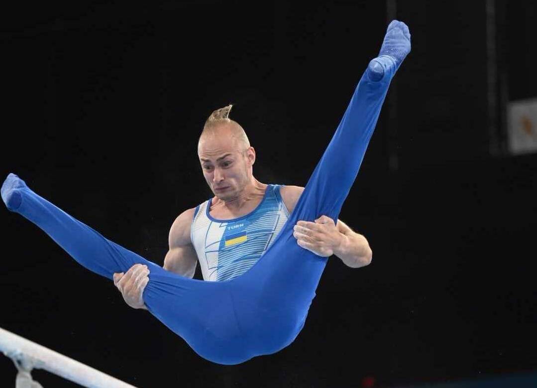 Пахнюк: « Вважаю результат на Олімпіаді в командному багатоборстві гідним – за першу трійку боротися важко »