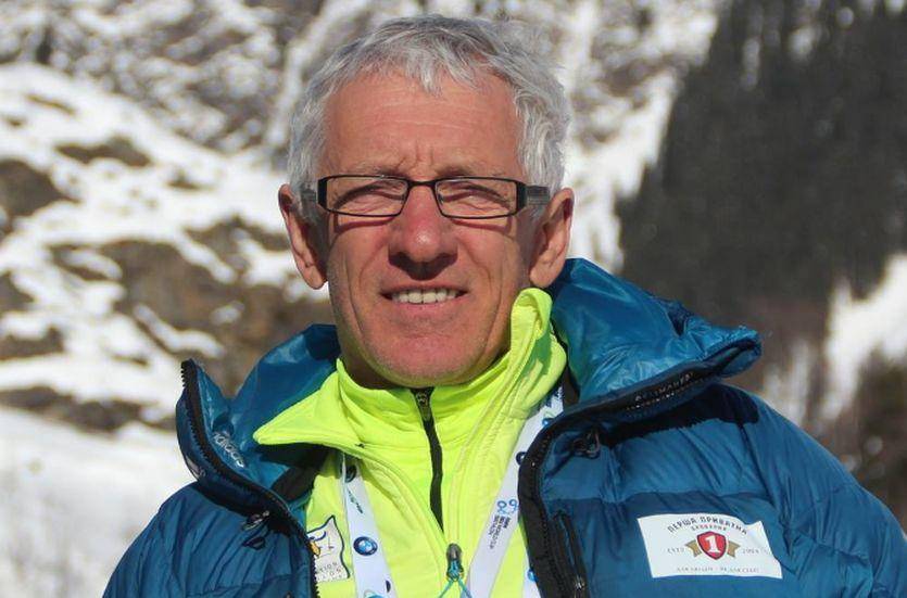 Санитра: «Я доволен выступлением команды на трех этапах Кубка мира»