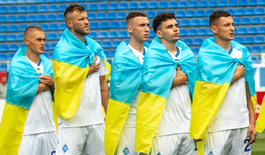 Ванат: «Ярмоленко – лидер, если он бежит, ты не можешь не побежать»