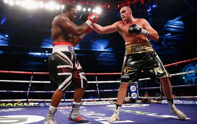 Президент WBC – о бое Фьюри – Чисора 3: «Тайсон заслужил провести добровольную защиту»