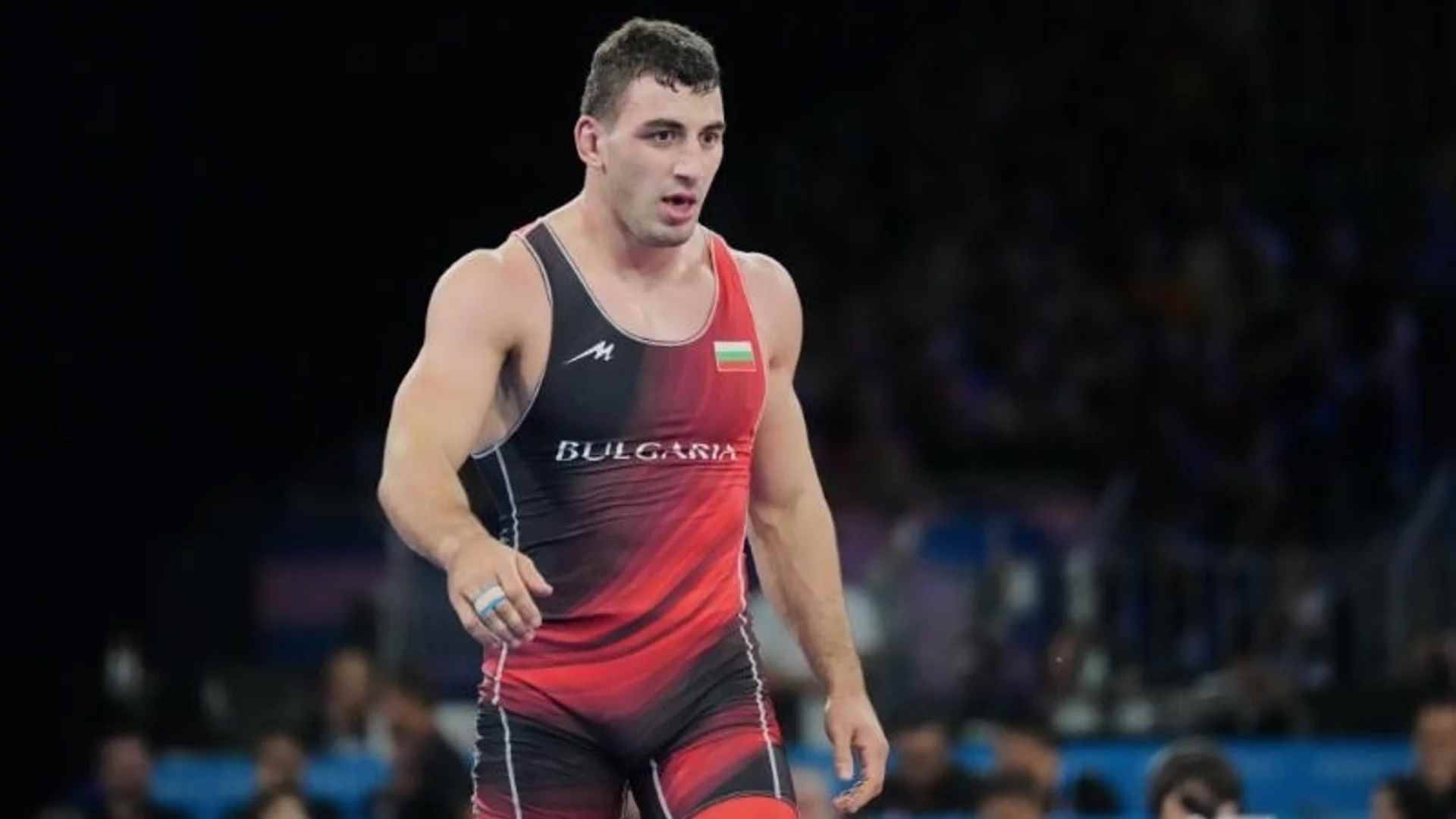 Ексукраїнець Новіков виграв Олімпійські ігри