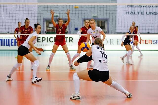 Украина получит нового обладателя Кубка – следите за Финалом четырех на XSPORT