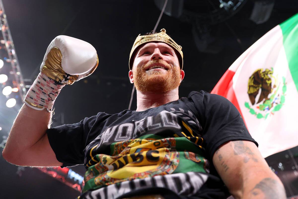 Альварес прийняв пропозицію Matchroom Boxing і вийде в ринг проти Бівола і Головкіна