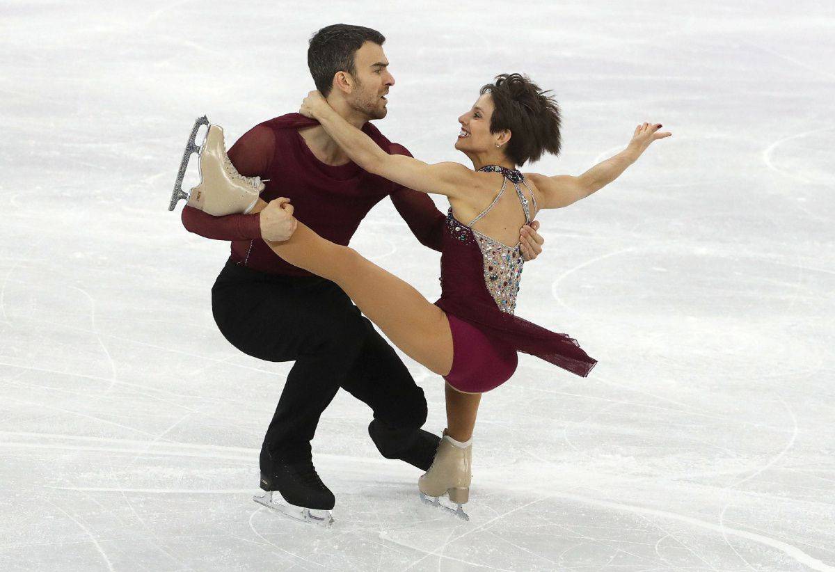 У Калгарі відбудеться юніорський чемпіонат світу з фігурного катання