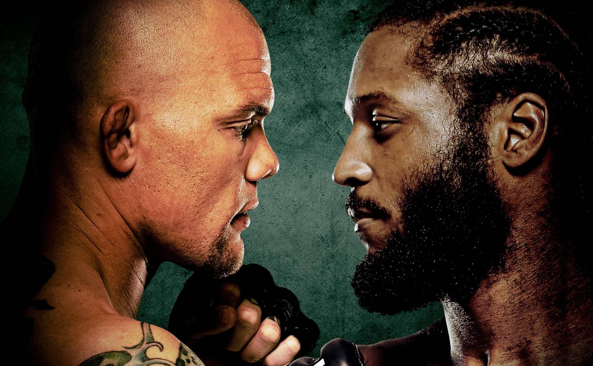 Файткард турніру UFC Fight Night 192