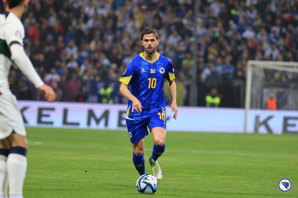 П'яніч: «Україна завдала Італії багато проблем. Це якісна команда»