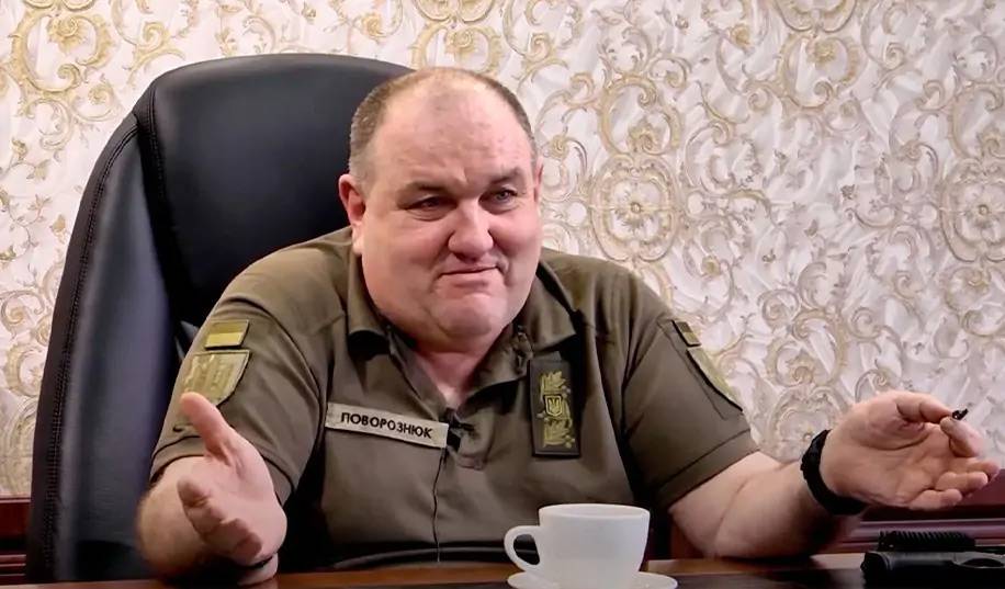 Президент Інгульця: «Поворознюк – «негодяй»