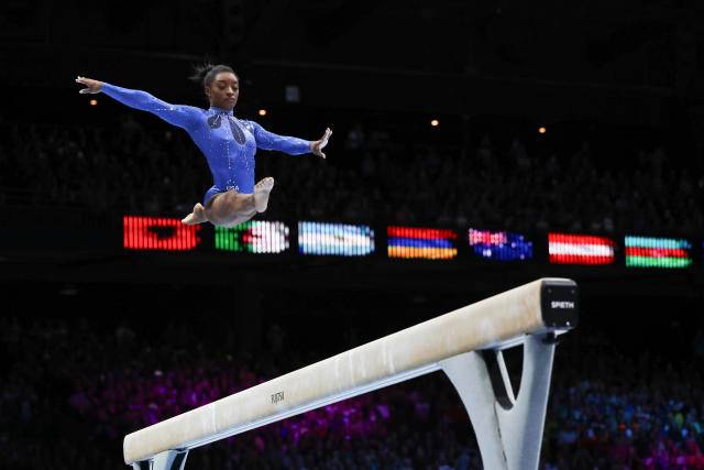 В Тель-Авиве не состоится чемпионат Европы-2025 по спортивной гимнастики