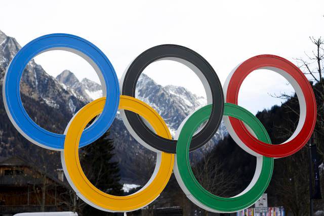 МОК не направил в IBU письмо о допуске россиян к отбору на Олимпиаду-2026