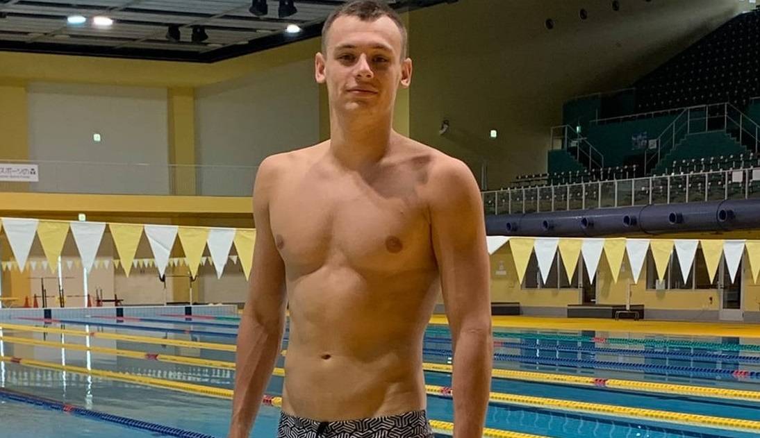 Кесіль: « В Токіо не впускають, з готелю виходжу тільки на тренування через « чорний вихід »