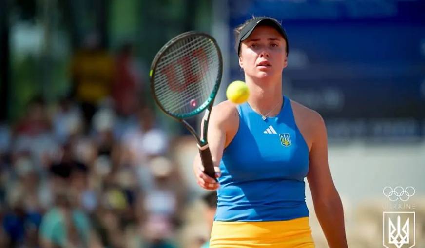 Відомі суперниці Світоліної та Калініної на турнірі в Мексиці