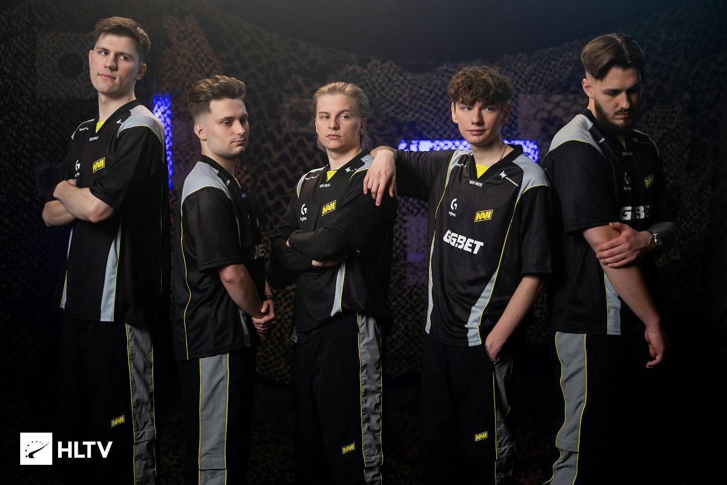 ﻿NAVI получили первого соперника на IEM Katowice 2025