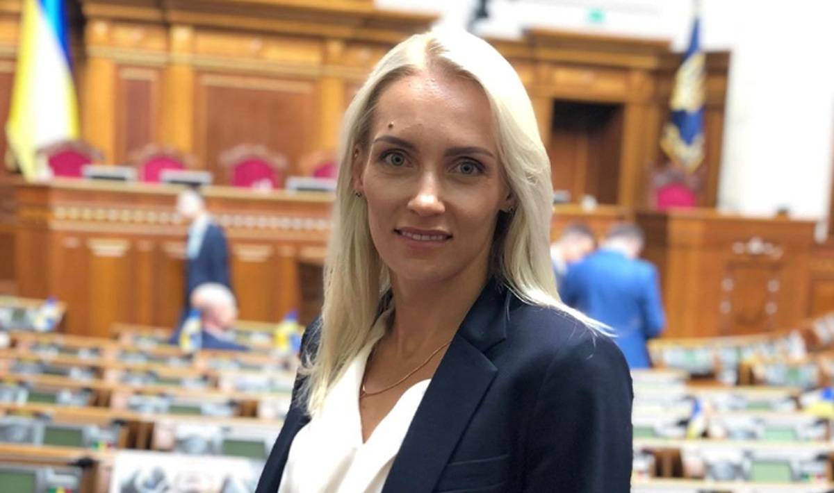 Саладуха: «Створення антидопінгової лабораторії дозволить залишати в Україні кошти на допінг-контроль»