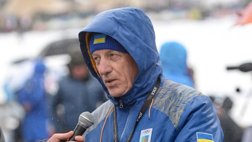 Санітра розповів, хто стане лідером збірної України після Підручного