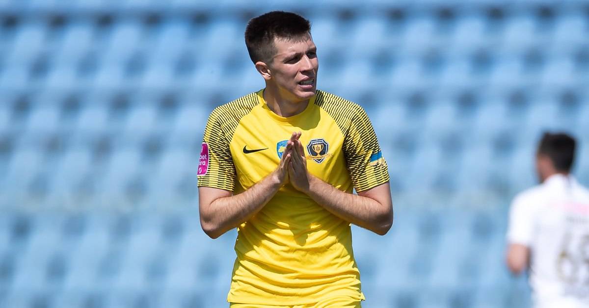 Директор Дніпра-1: «Ребров із Шаблієм працює, а Піхальонок не клієнт Шаблія»