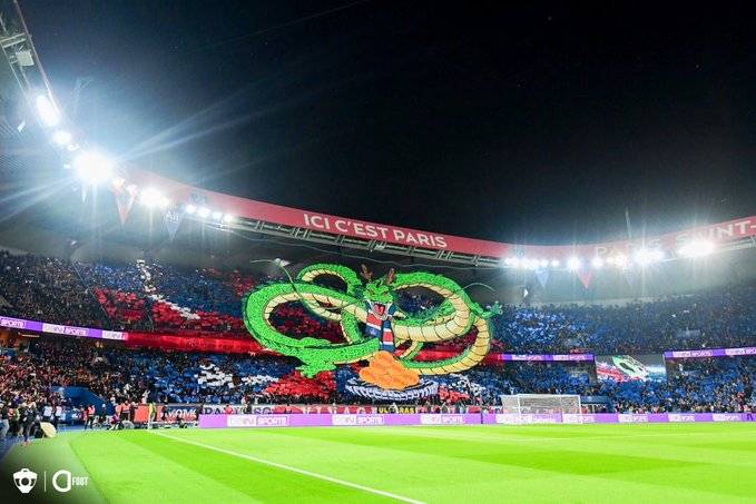 ПСЖ проведет матч против «Реала» при пустых трибунах 