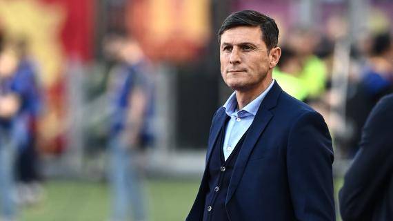 Дзанетти: «Интер» заслужил финал Лиги чемпионов, но хотел бы избежать игры с «Реалом»