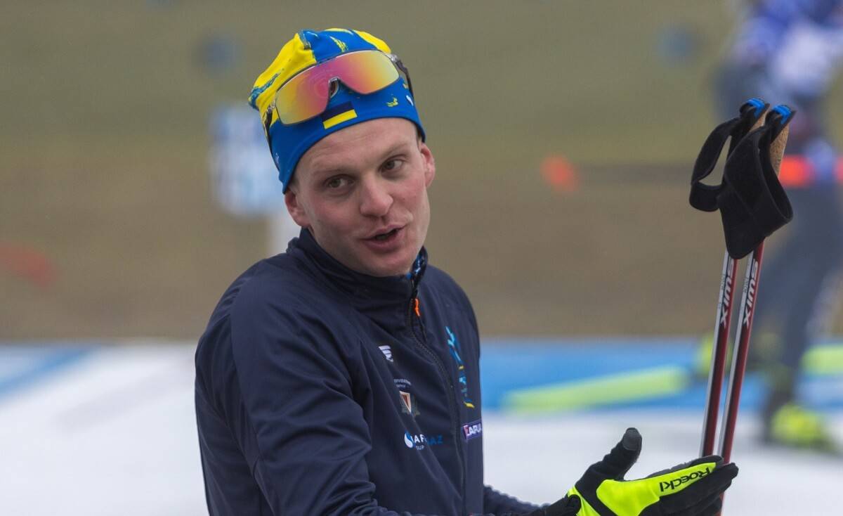 Дудченко пояснив провал збірної України у сінглміксті чемпіонату світу