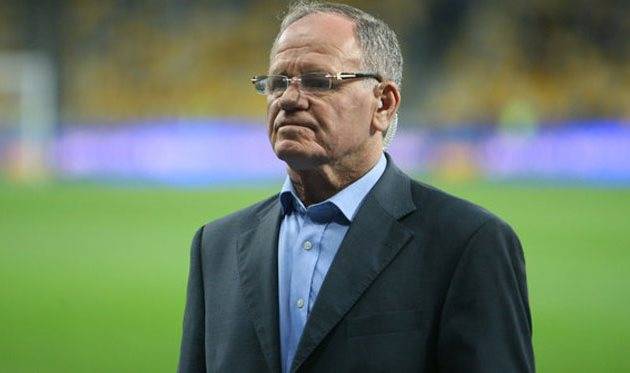 Сабо: «Игроки «Шахтера» выше классом, чем у «Динамо» Загреб»