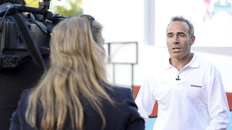 Двукратный финалист Roland Garros: «Федерер понимает, что Надаль уже близко»