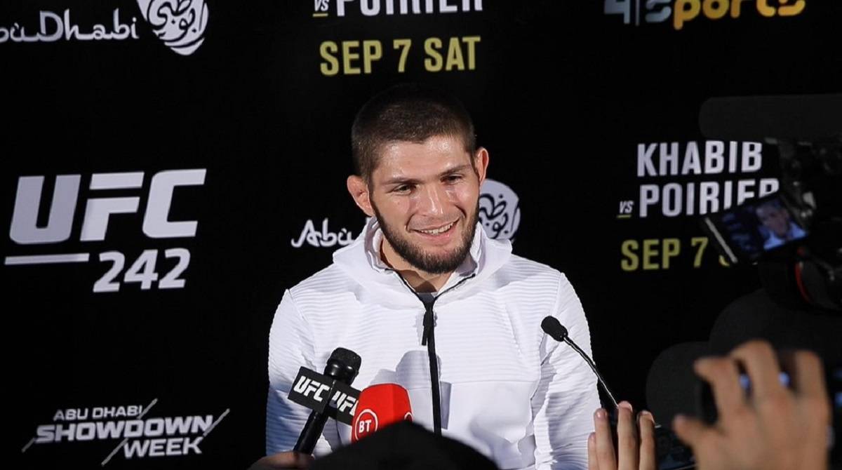 Российский журналист: «Хабибу место в селе, а не на мировой арене»