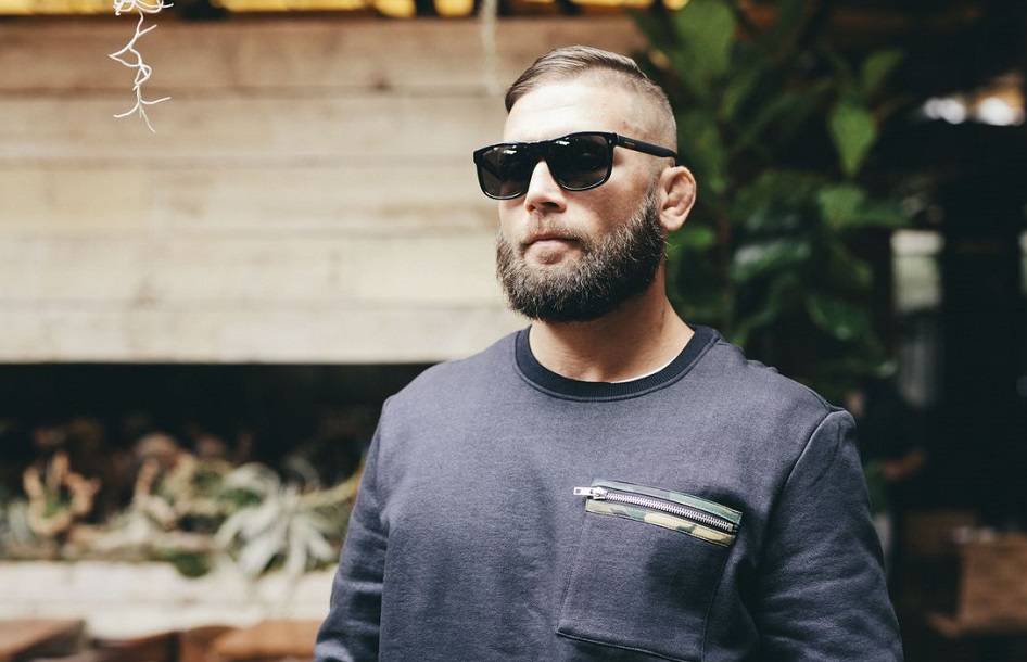 Стивенс хочет убить Родригеса