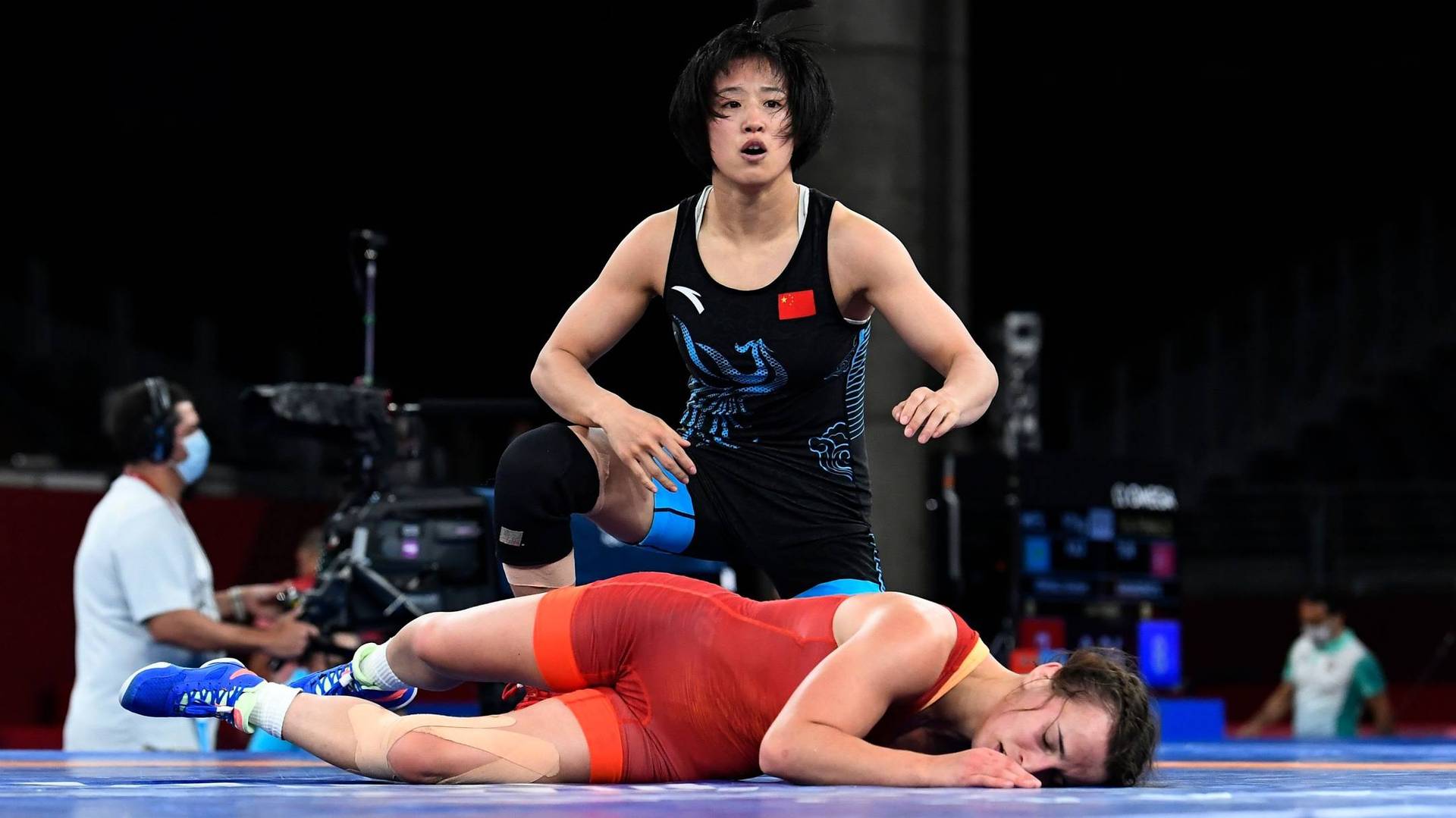 XSport image preview