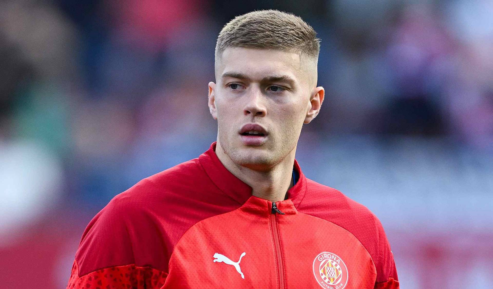 Довбик забив гол Алавесу