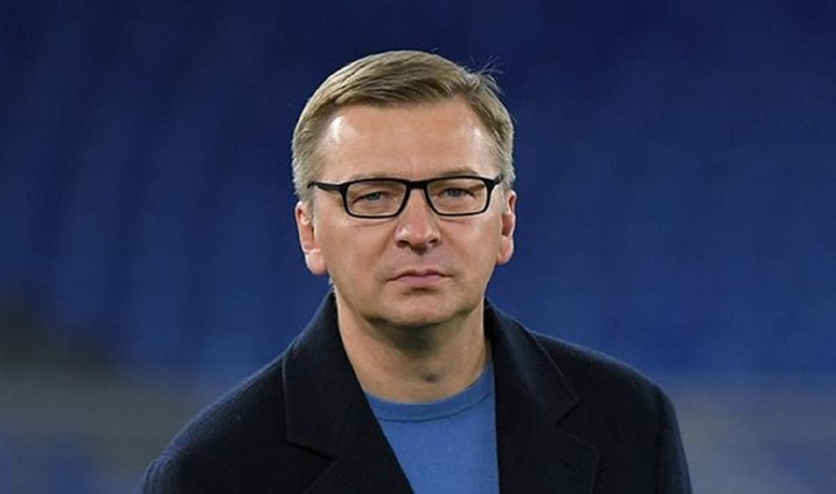 Палкин: «Кто будет тренером «Шахтера»? Этот вопрос открыт»