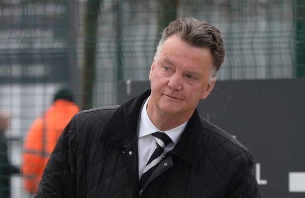 Ван Гал: «Я бы поставил деньги на победу «Ливерпуля» в АПЛ»