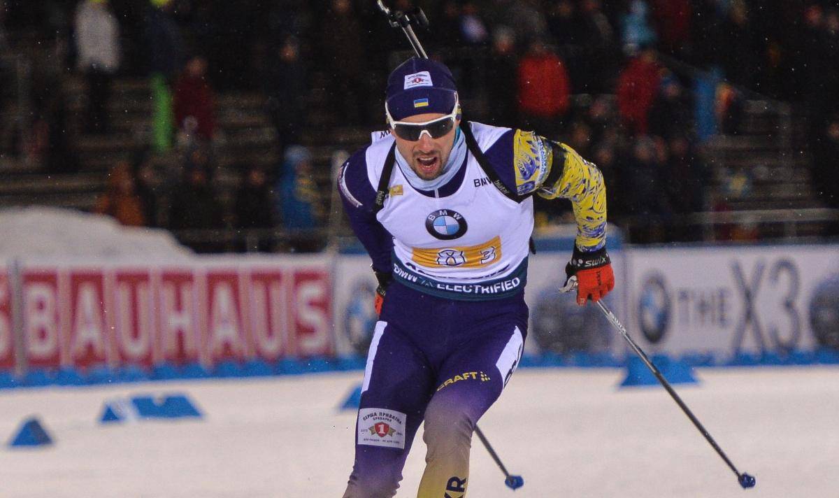 Прима: «Здорово, когда получается стрелять в ноль»