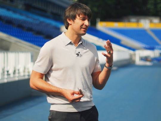 XSport image preview