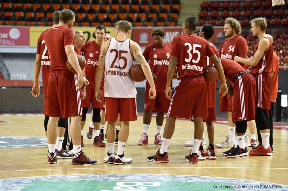 Шесть немецких клубов хотят понижения в дивизионе