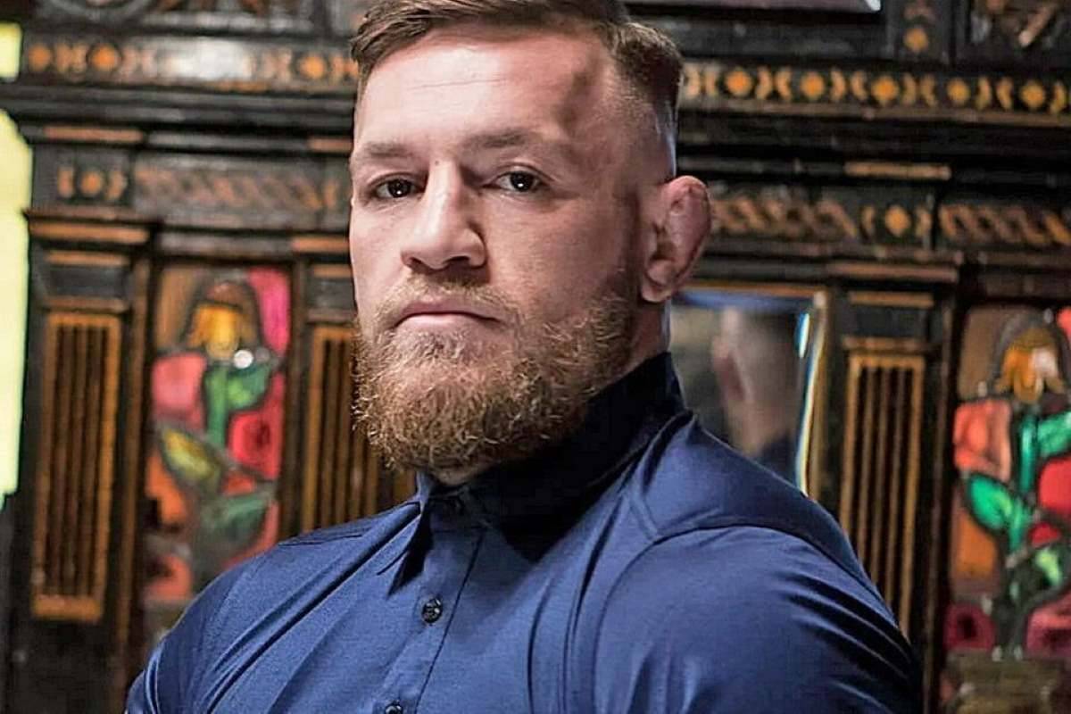 Лідделл про таємниці успіху Макгрегора: «Він створював шоу та перемагав, коли потрібно було»
