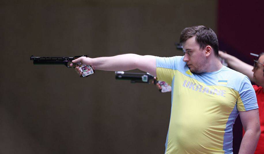 Коростильов: «Відразу після початку війни нас всіх зібрали у військовій частині»