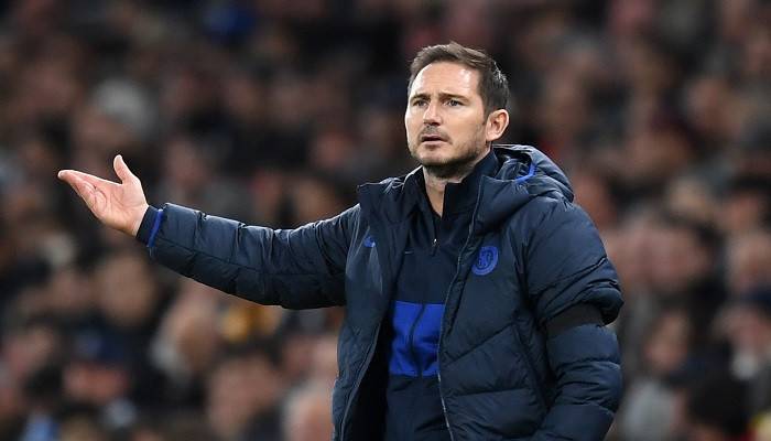 Лэмпард: «Особо не рассчитывал на дисквалификацию «Манчестер Сити»