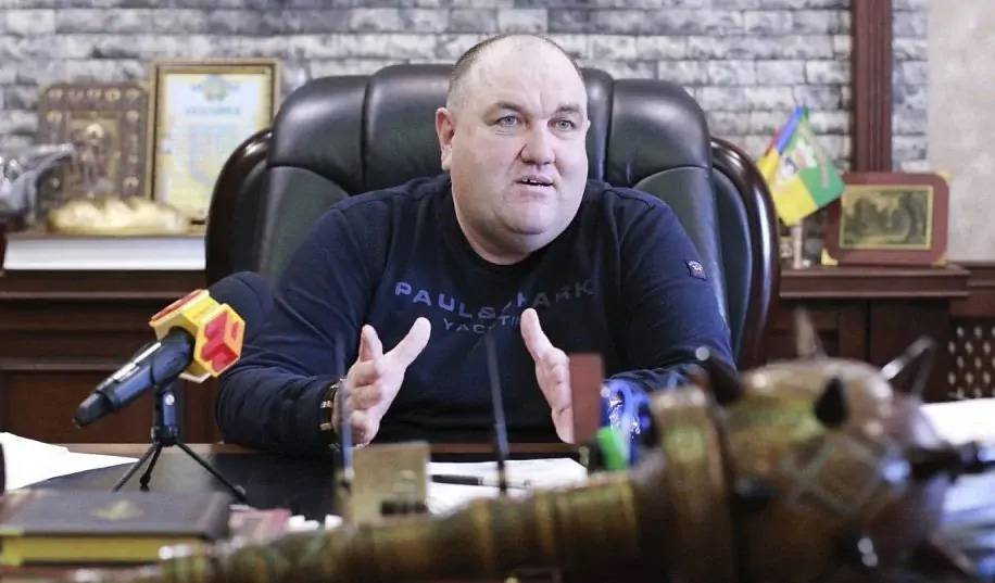 Поворознюк заявив, що із ув'язненням Павелка у Першій лізі різко покращилося суддівство