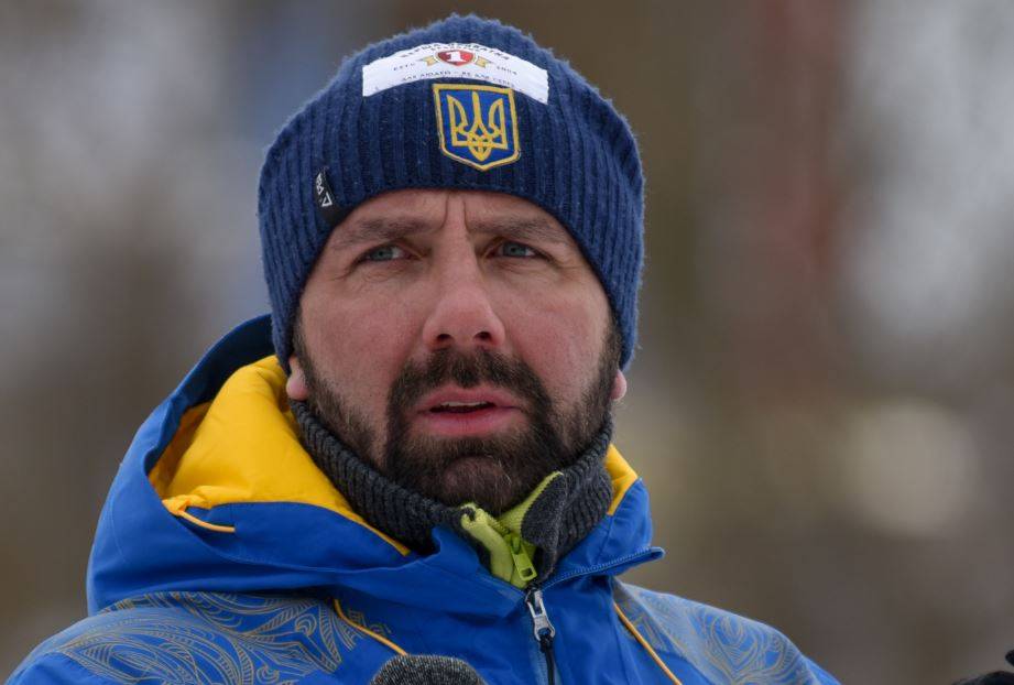 Прокунин: «И наше состояние, и соперники давали шансы нам быть с медалями»