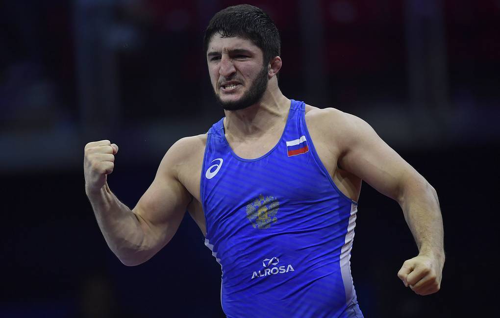 Олимпийский чемпион-2016 по вольной борьбе переболел коронавирусом