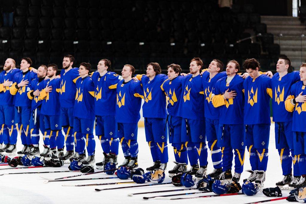 Відбір на Олімпійські ігри-2026. Польща – Україна. Відео трансляція