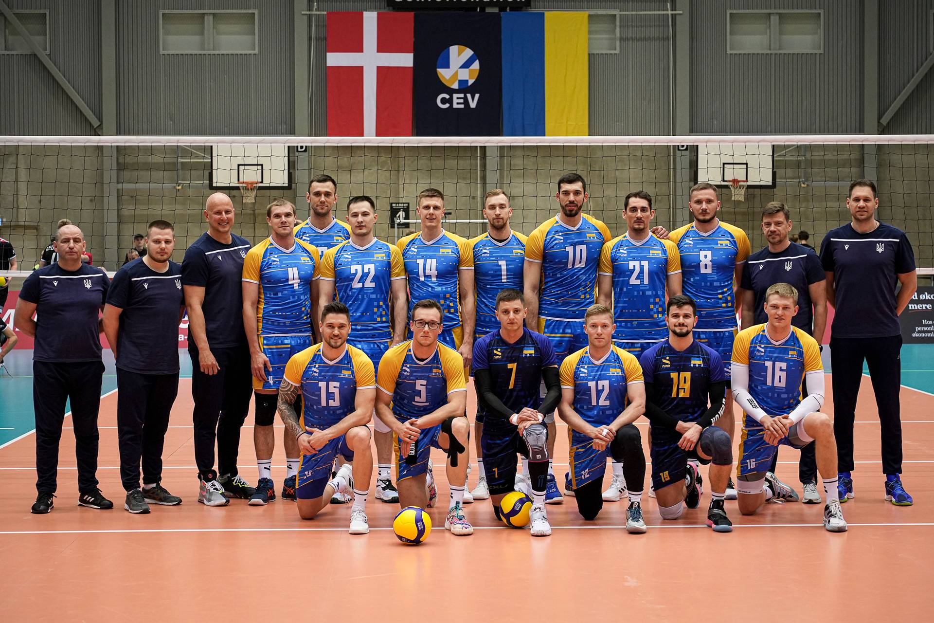 Другий чемпіонат світу в історії. Розклад ігор збірної України на планетарній першості