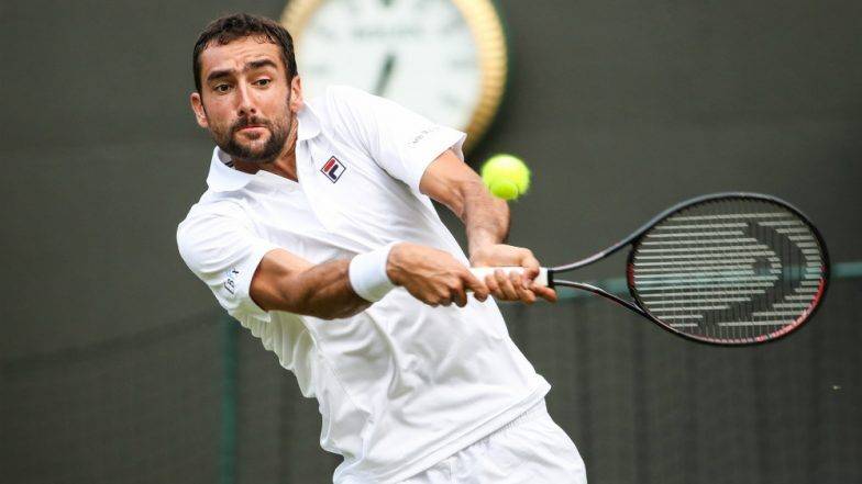Чилич: «У Надаля больше шансов победить на Wimbledon, чем у Федерера и Джоковича»