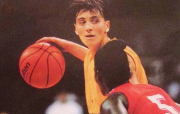 ФБУ звернеться до FIBA з приводу включення легендарної Марини Ткаченко в Зал слави організації