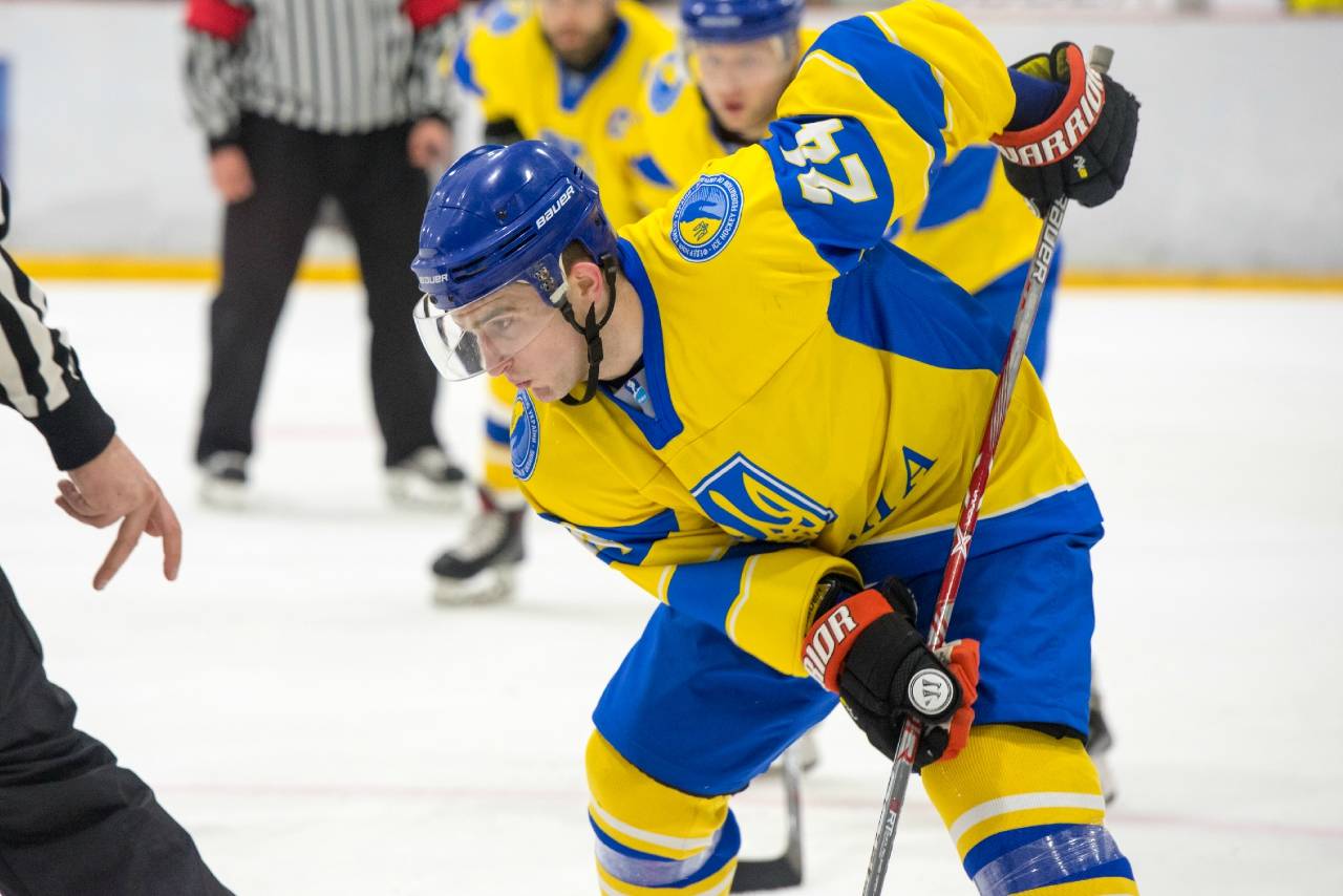 Гриценко: «В матчах с «Юностью» не хватало сыгранности»