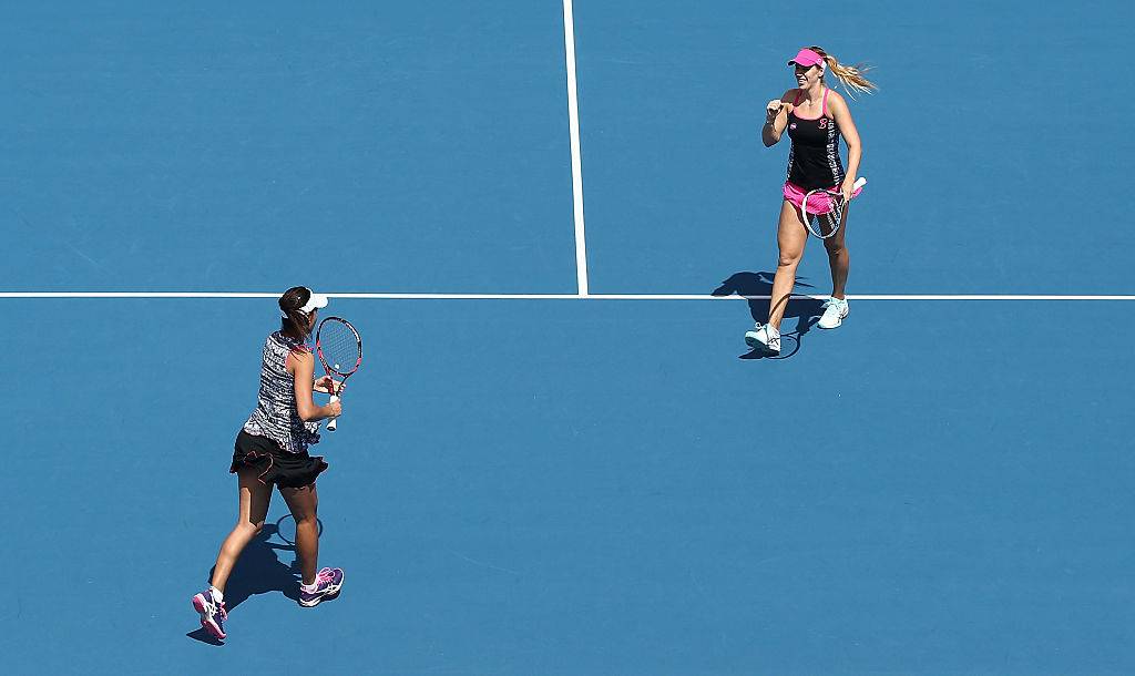 Савчук: «Учитывая погоду нужно было фокусироваться на каждом розыгрыше»