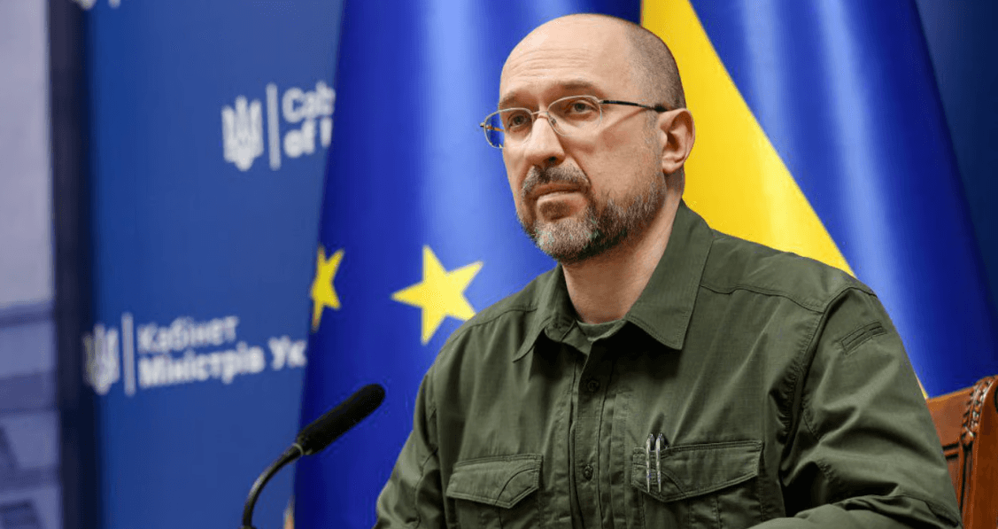 Шмигаль: «За час повномасштабної війни росія вбила 340 українських спортсменів і тренерів»