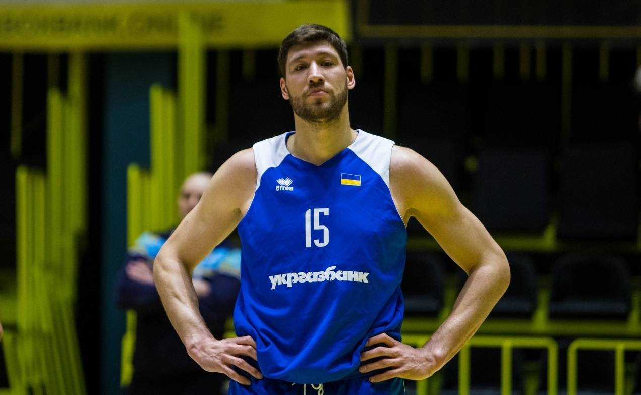 Кравцов - про матч зі збірною Іспанії: «Будемо намагатися не підвести і порадувати українців»