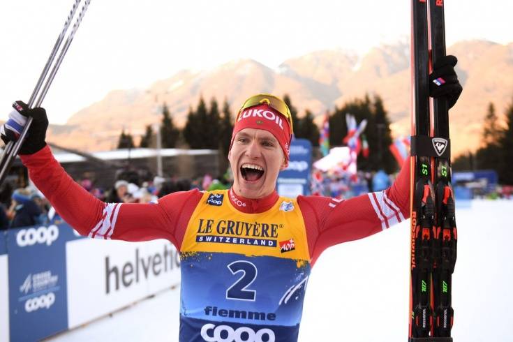 Триразовий олімпійський чемпіон з росії: «Ми ж можемо бігати свої чемпіонати світу і набагато крутіше всіх інших країн»